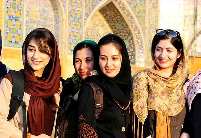 “巴基斯坦”现状，带你看看真实的巴铁