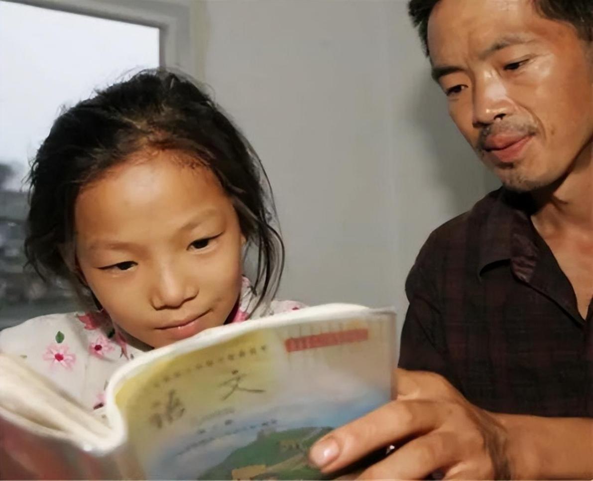 2005年，四川八岁女孩身患白血病，自愿放弃治疗，安排自己的后事