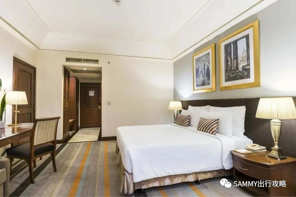 缅甸旅行攻略英文版,缅甸入境签证最新政策