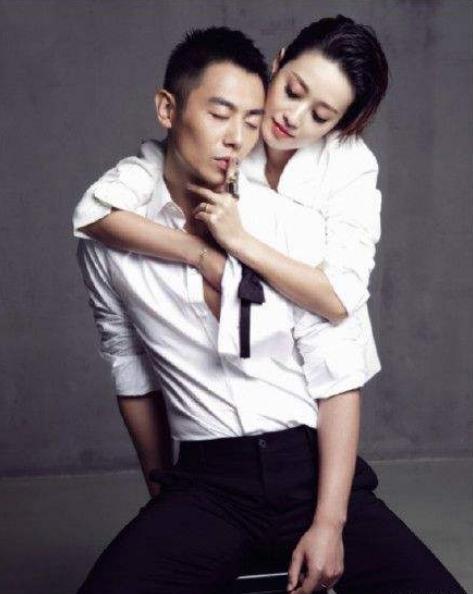 盘点娱乐圈那些姐弟恋的明星,再次恋上小鲜肉的女明星
