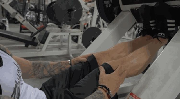 好的弹跳力是怎样来的？