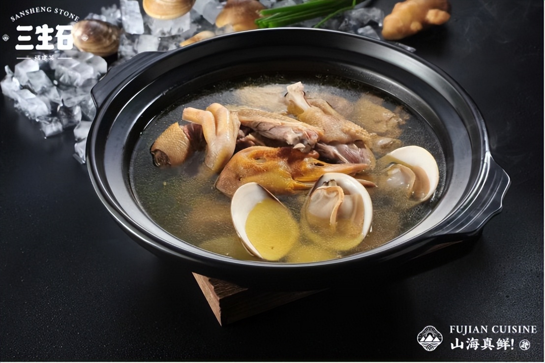 八大菜系闽菜怎么样,八大菜系为什么没有潮汕菜