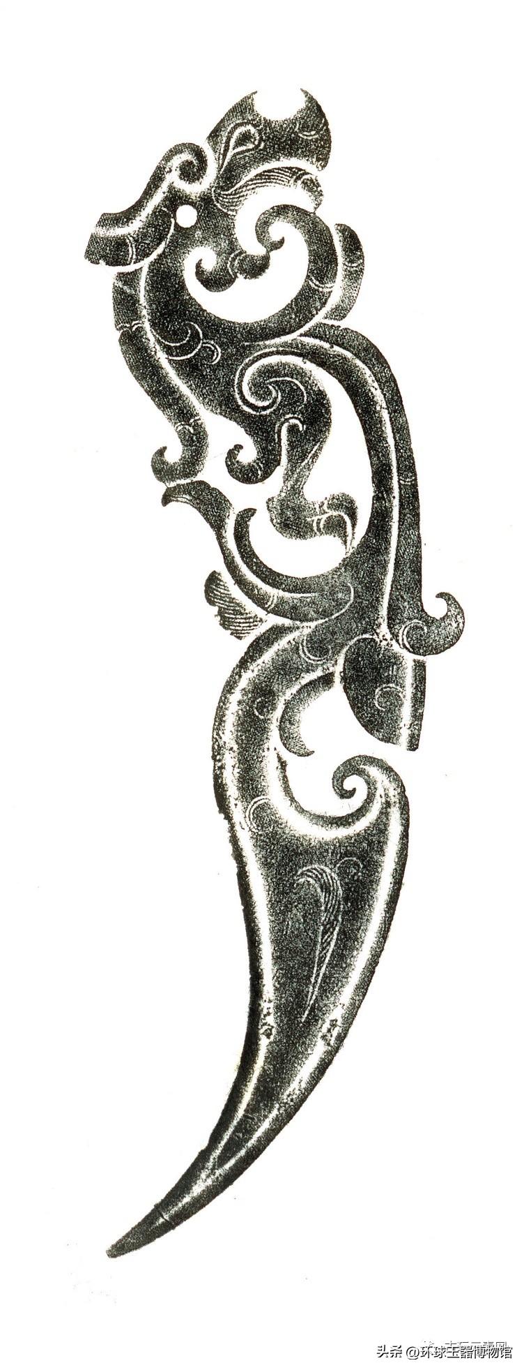 热门古玉收藏,云中玉筵拍卖