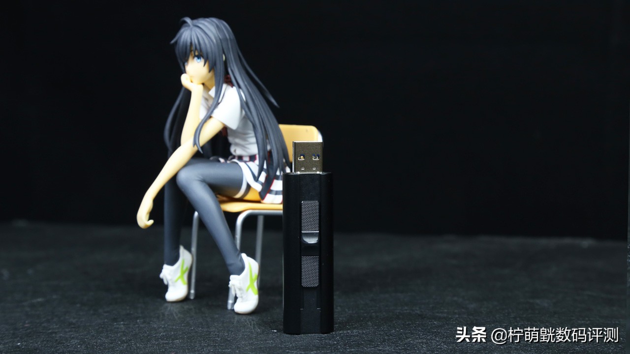 固态u盘和普通u盘测试对比,固态u盘和普通u盘哪个更好