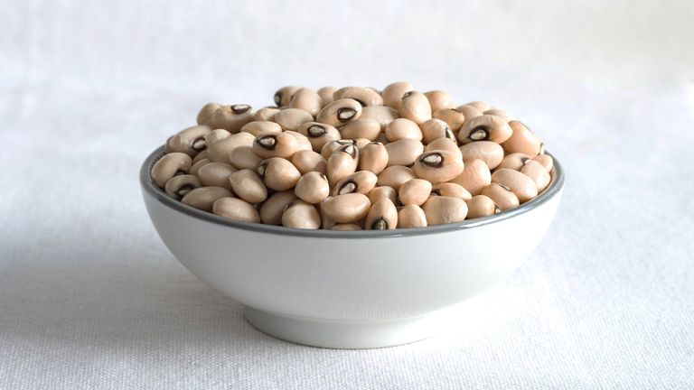 植物性食物中含铁较多,含铁离子的食物排行榜