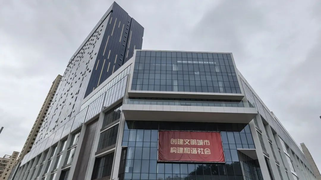 宝鸡市开发区大型商业综合体,最新宝鸡即将开工的项目