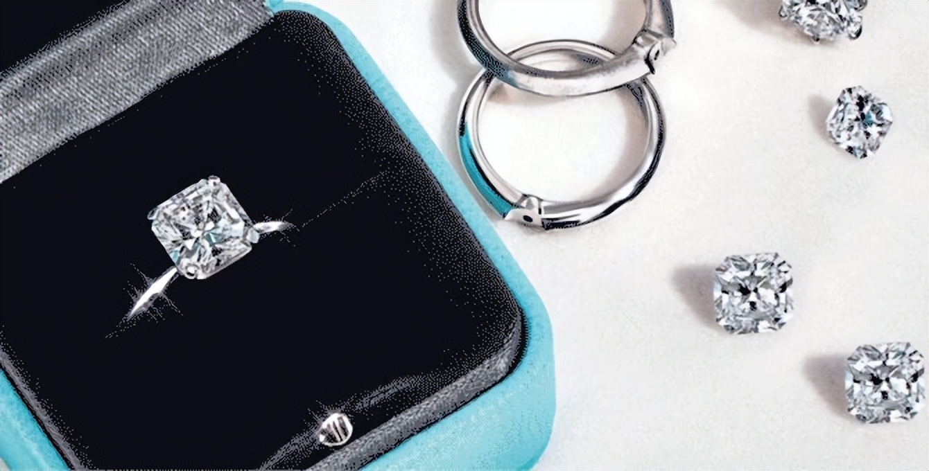 虽然丑且贵但是这可是Tiffany啊