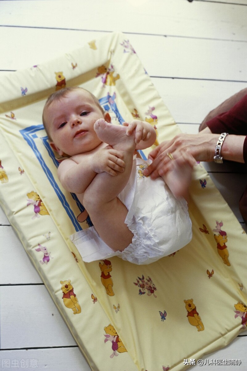 婴儿夏季要怎么看护,女宝宝私部护理知识