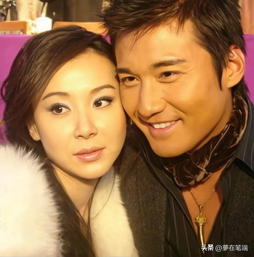 为何多人说身高189的胡兵一颦一笑尽显媚骨，甚至有人叫他胡媚娘