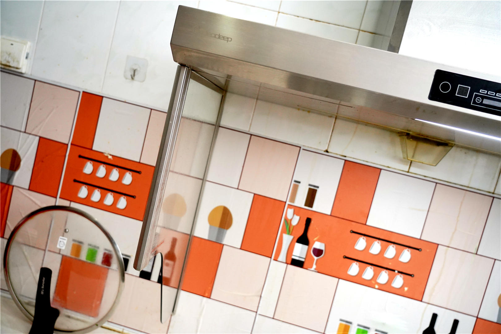 cleadeep油烟机真实测评,cleadeep油烟机是哪里生产的