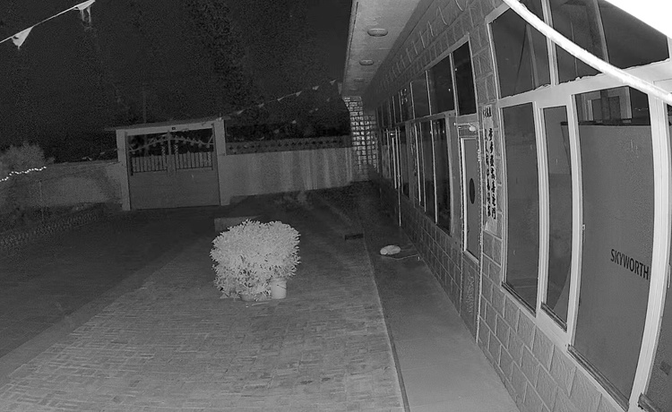 360新品户外球机,360户外球机6pro沉浸式开箱