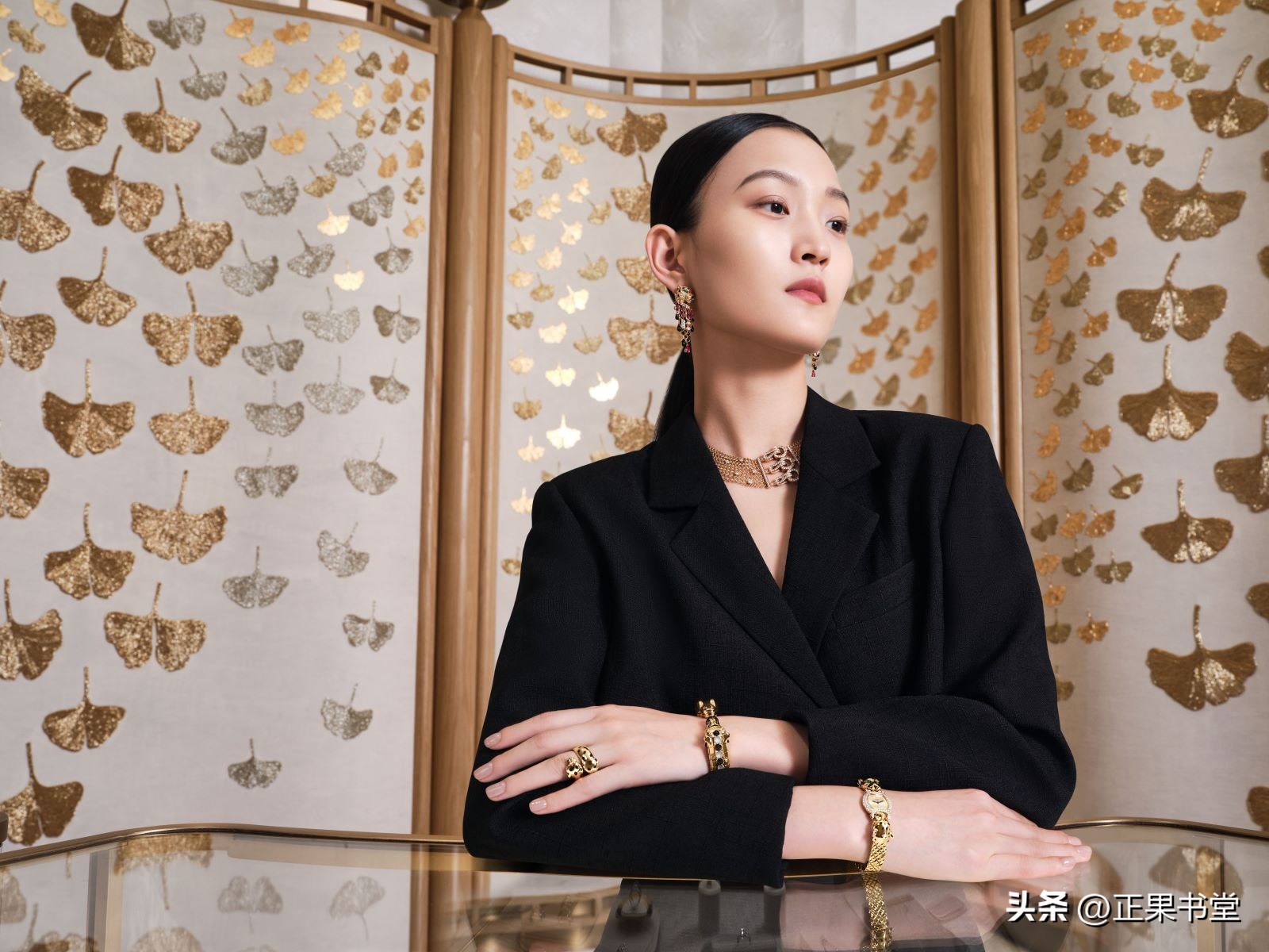 卡地亚系列故事,真实的卡地亚故事