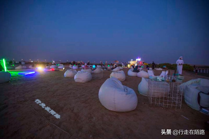 中东小国的福利：月入4万算是困难户，出生就送100平房子