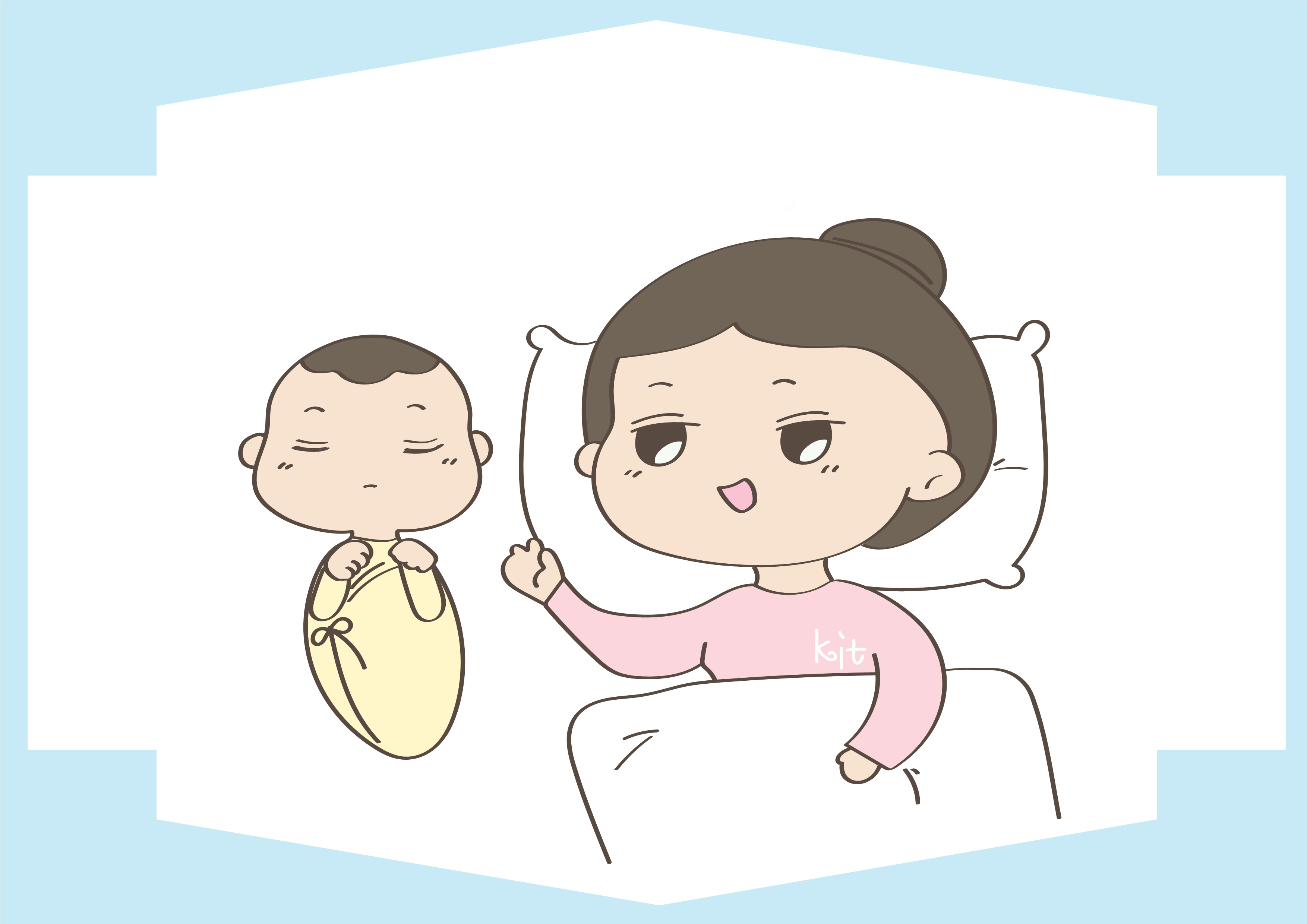 新生儿会吐泡泡是什么原因,新生儿只要醒着就吐奶