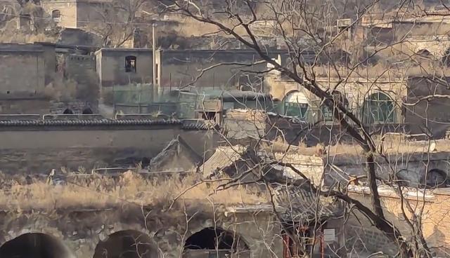 太原有多少千年古村,太原三大古村