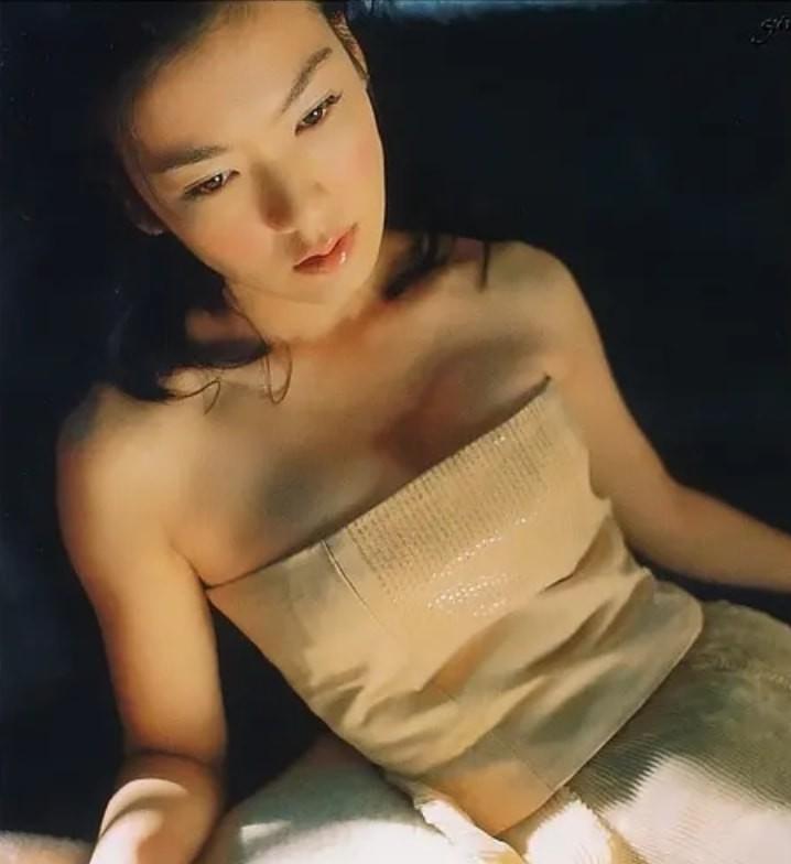 即漂亮又有气质的七位美女,我心目中的十大气质美女