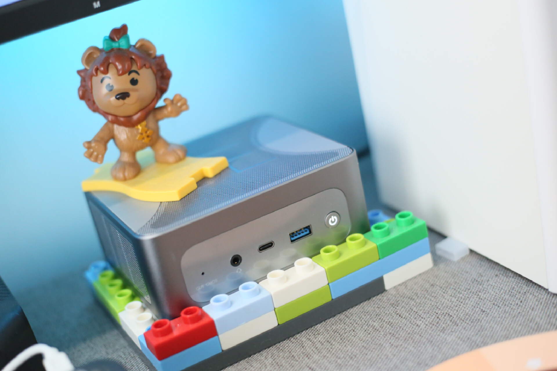 最强核显mini主机,零刻ser7相当于什么配置的笔记本