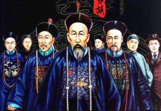 八国联军侵华清政府十四五万兵力,八国联军侵华期间清政府为啥投降