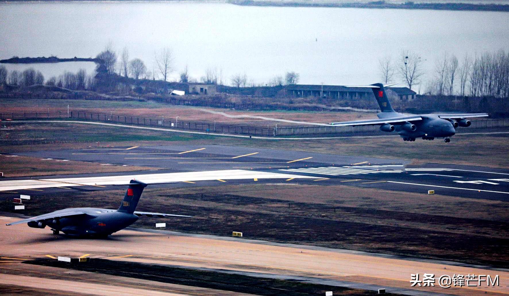 西飞造什么飞机轰炸机,西飞有啥战斗机