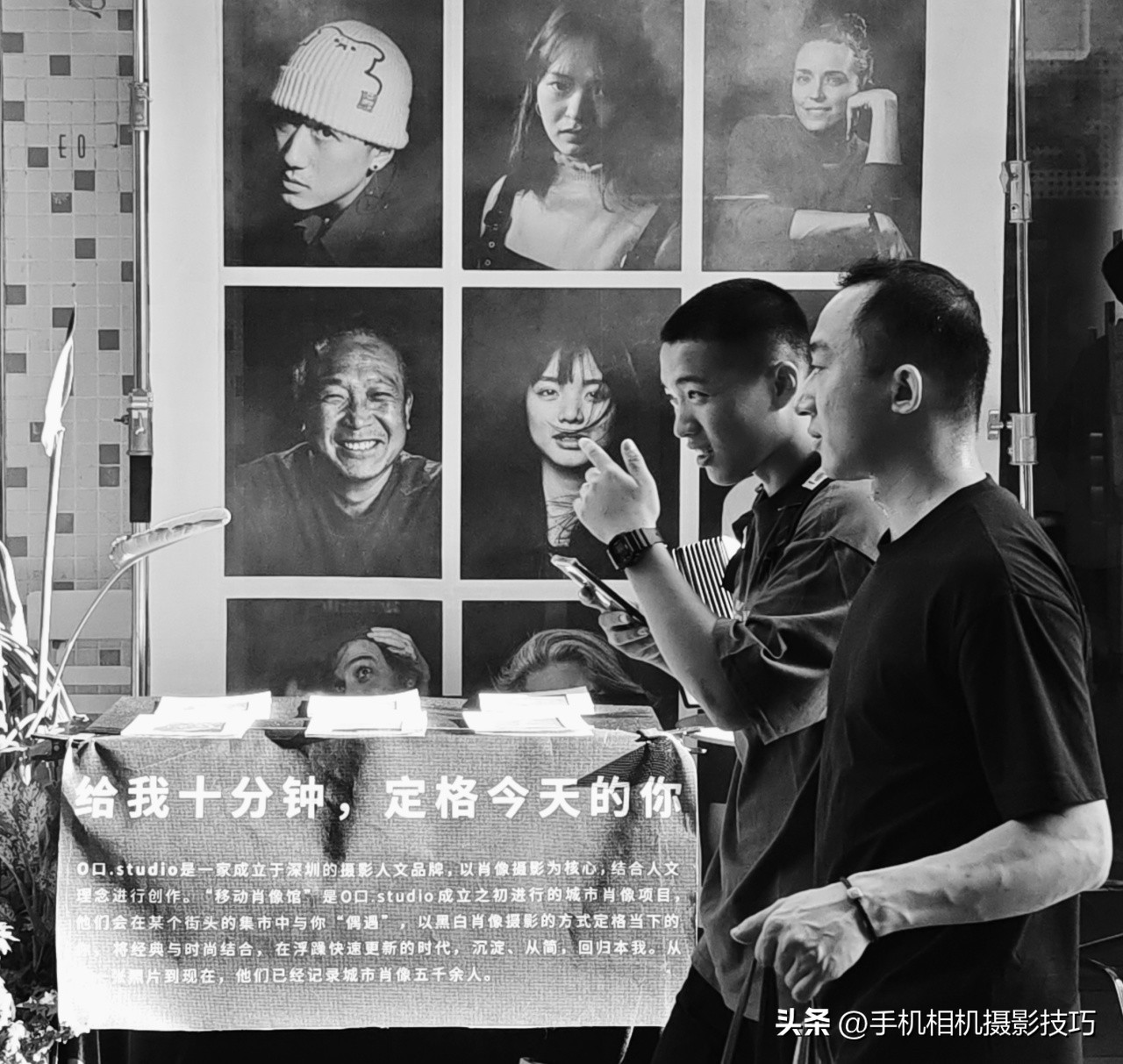 如何让几张图片好看,如何让照片更好看一些呢