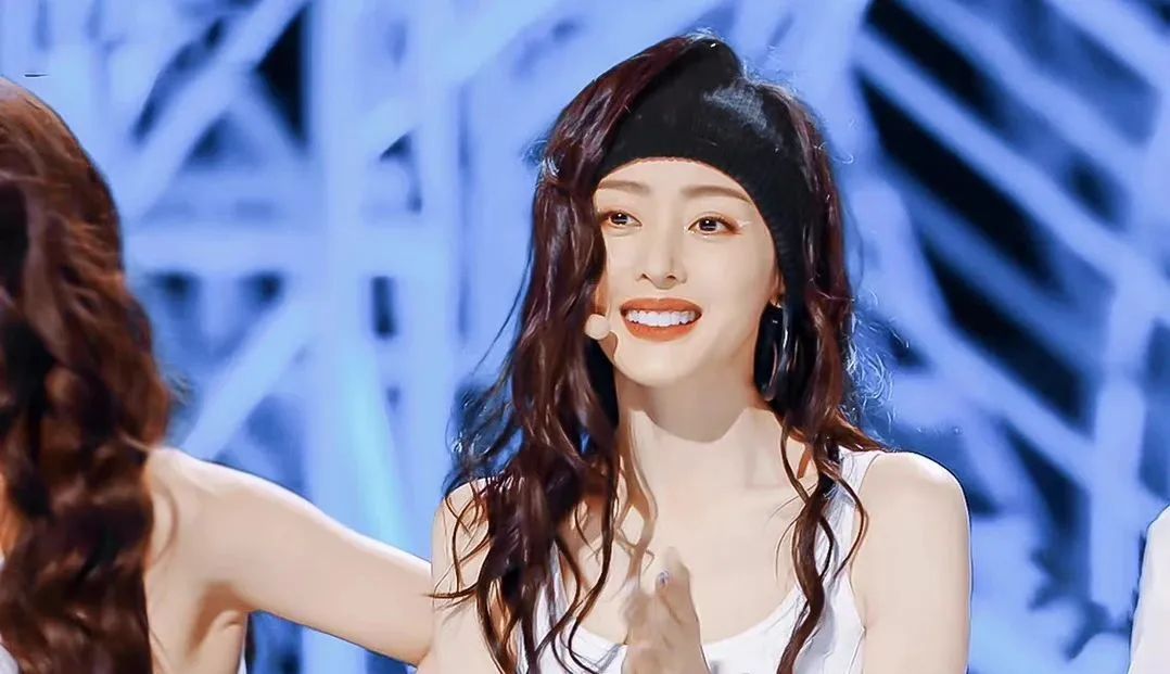 吴宣仪大龅牙,吴宣仪牙不修复吗