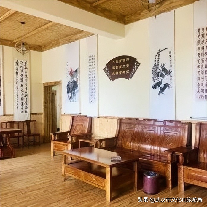 花朝河湾旅游景区本地人要门票吗,潘塘罗杨村花朝河湾景区最新消息