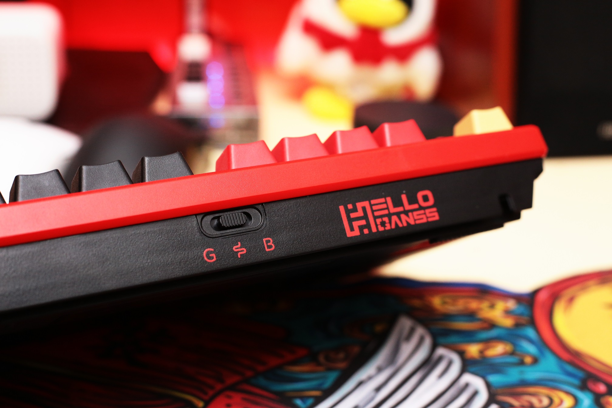 高斯hs108t和黑峡谷x5pro,高斯hs108t与3104哪个好