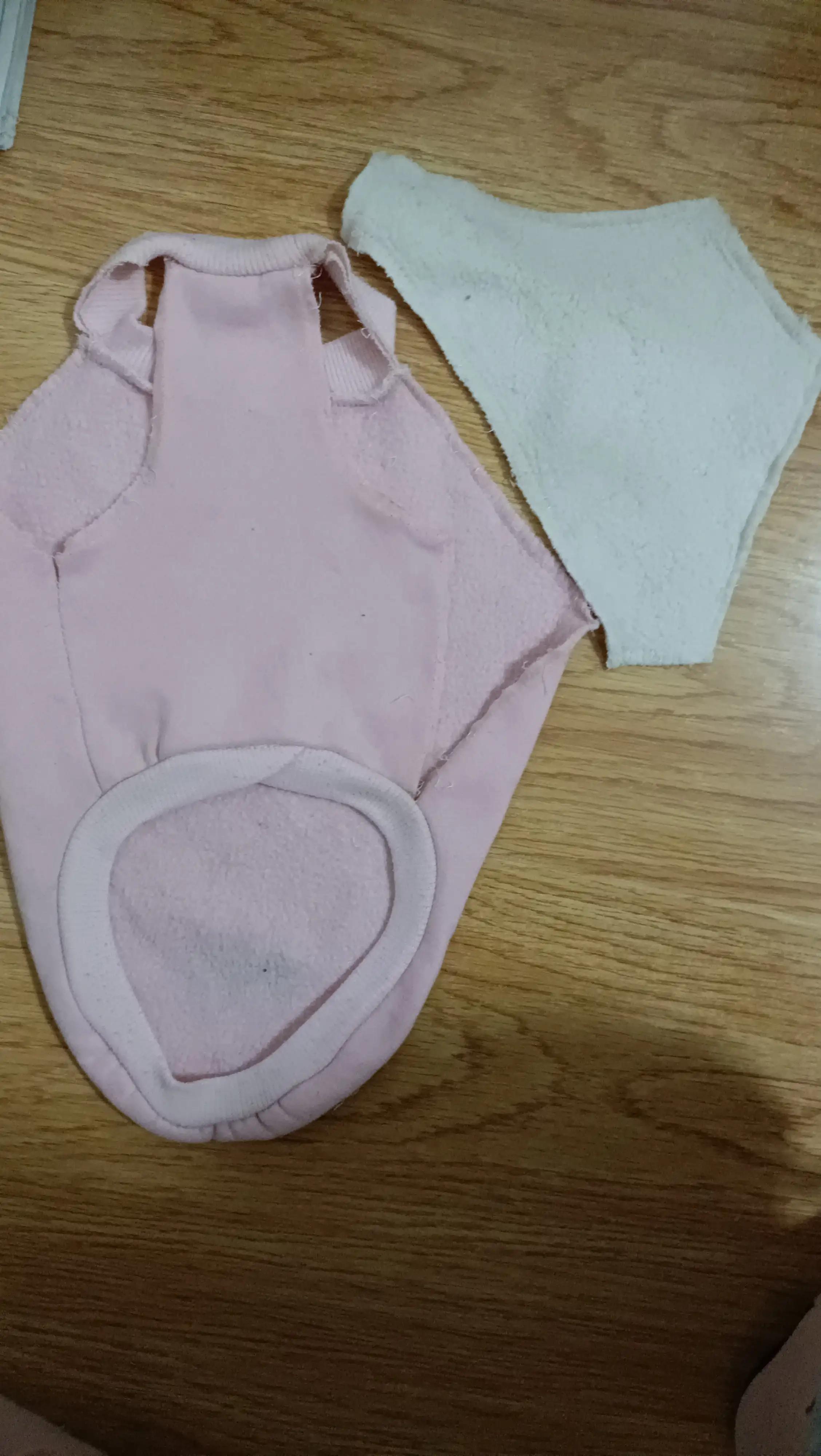 自制狗狗防尘袜子视频,宠物狗袜子制作方法大全