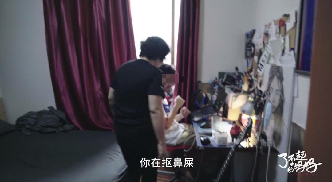 16岁孩子厌学有救吗,17岁儿子叛逆严重不想上学