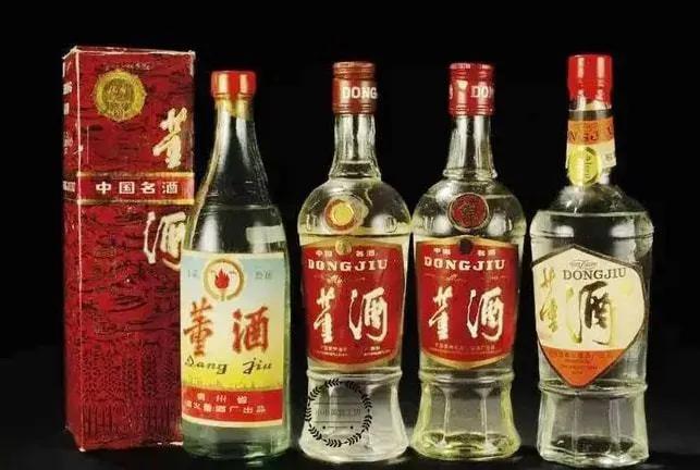 高端酱香型白酒十大排名,东北白酒十大名牌排名