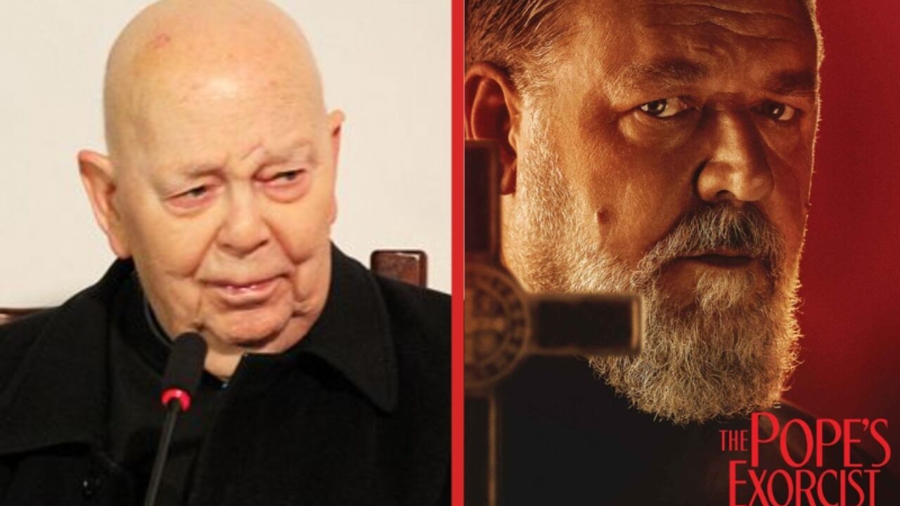 2023年新上映的国外大片,2023年最期待的北美大片