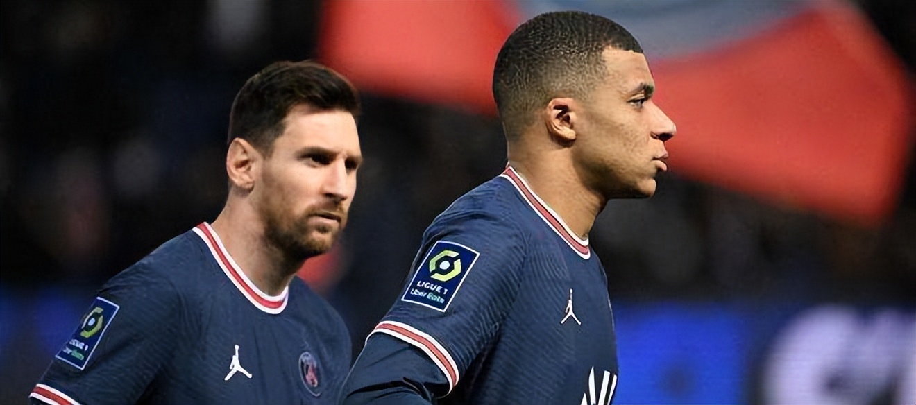 姆巴佩世界杯决赛下半场,巴黎vs斯特拉斯姆巴佩上场吗