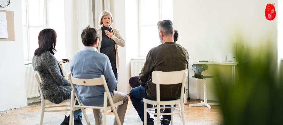 集体心理治疗原理,心理支持疗法心理学