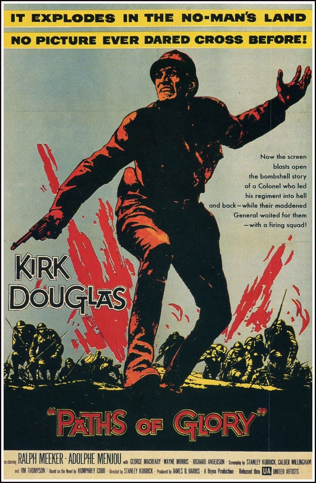 20世纪最应该看的电影,20世纪100部经典影片