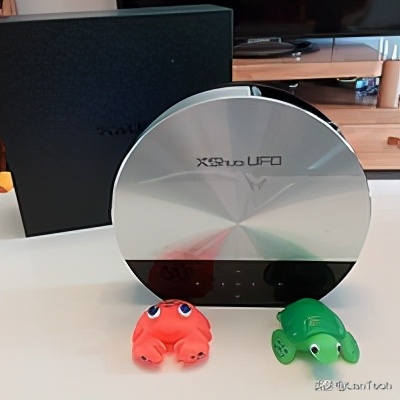 暴走两万步！海量图片带你游览2017年AWE家电展