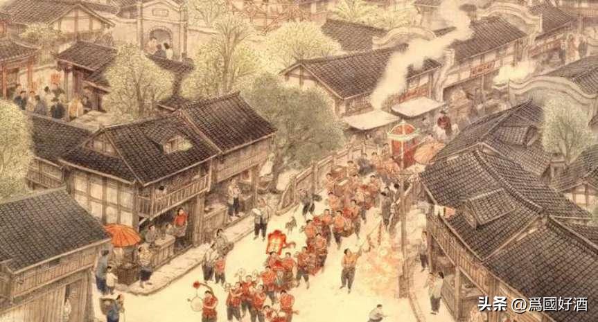 中国各界名人,各大名企封坛酒