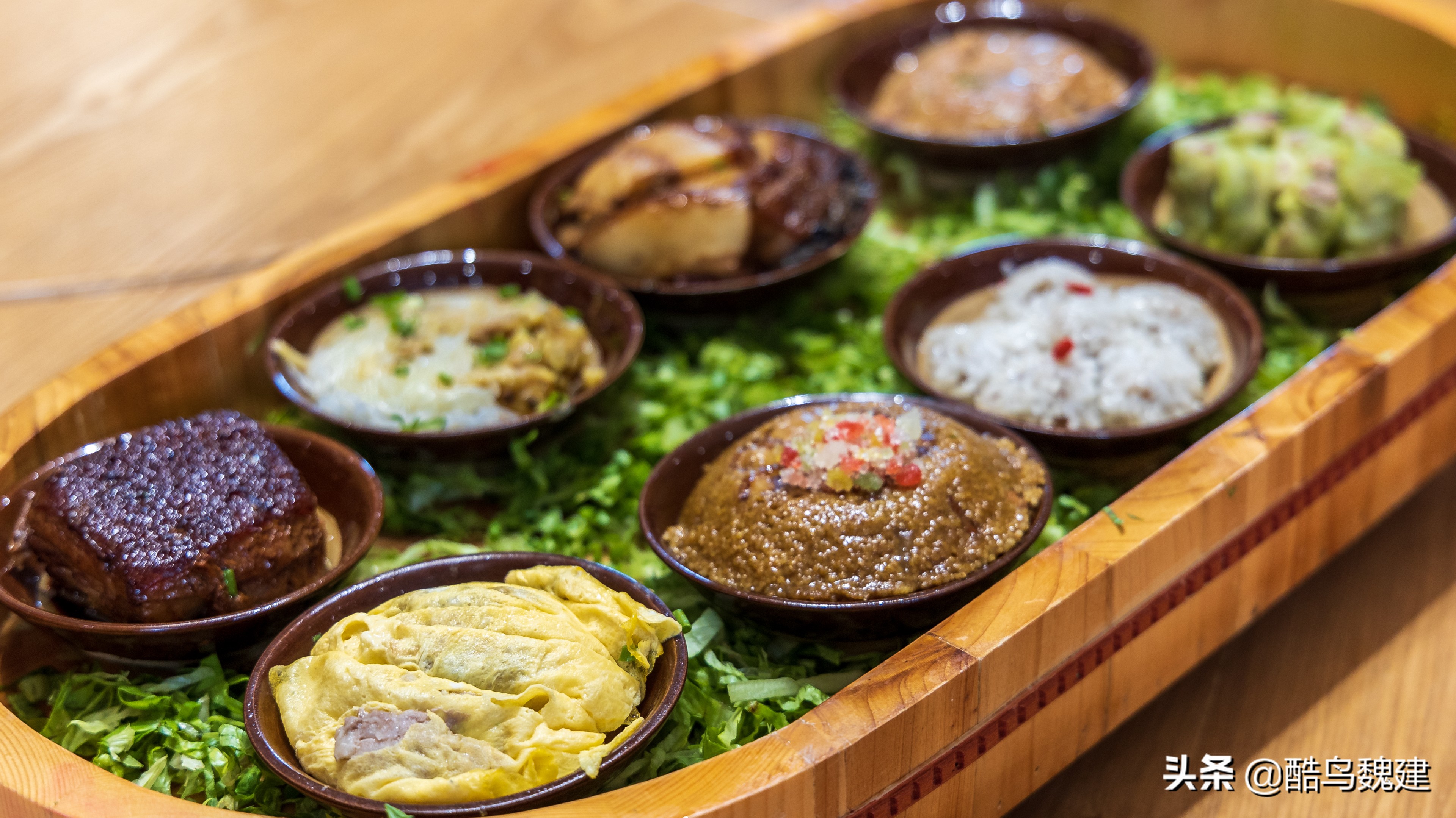 贵州黔南十大魅力景区,贵州哪座山最美