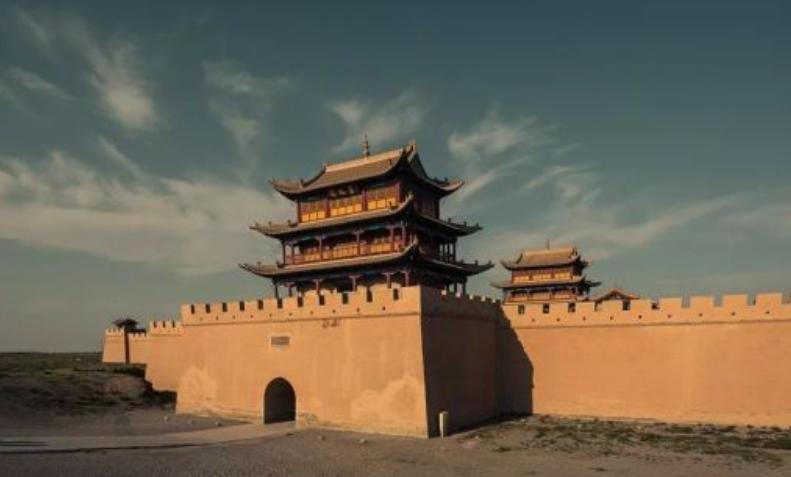 天下第一雄关嘉峪关旅游攻略,第一雄关嘉峪关讲解