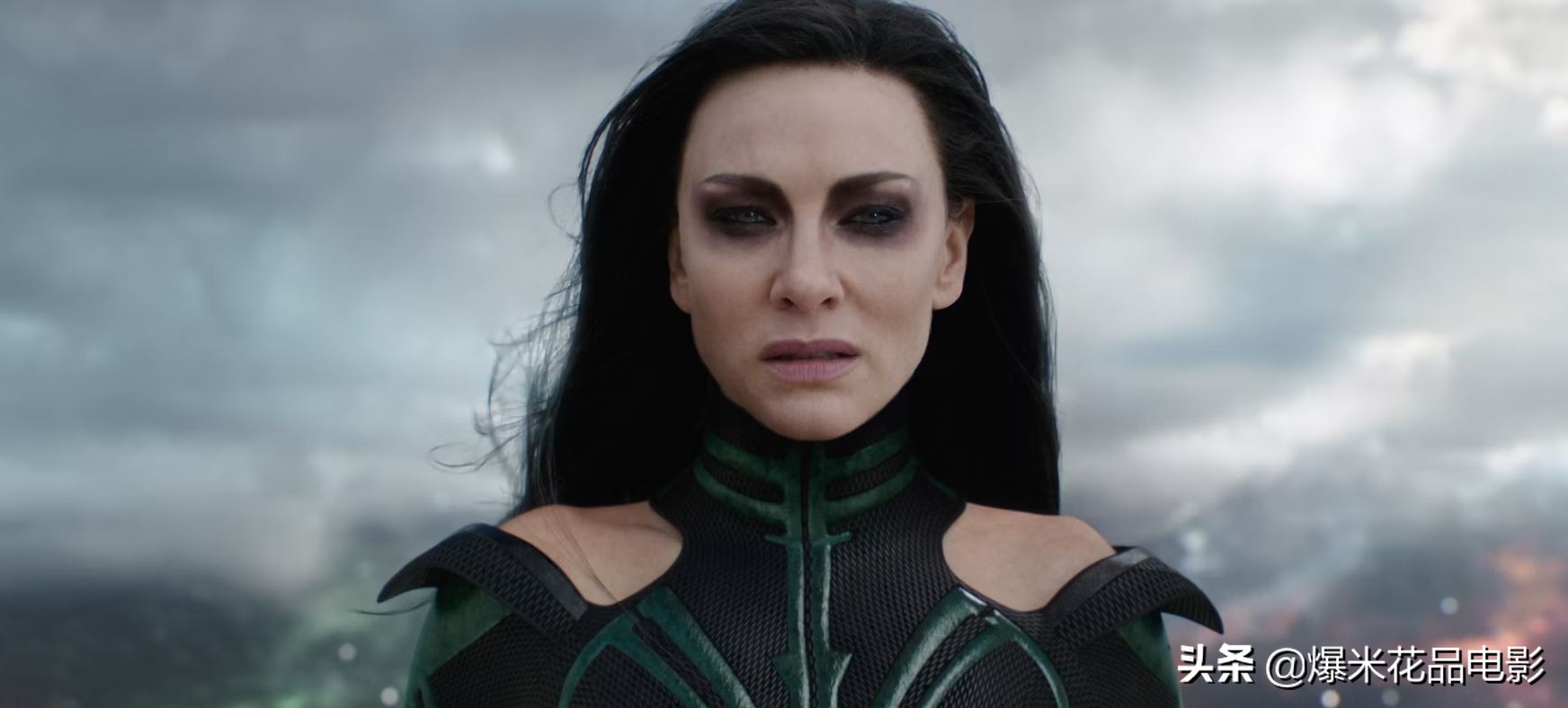 漫威电影中最悲催的6个反派角色,漫威电影宇宙里有没有成功的反派