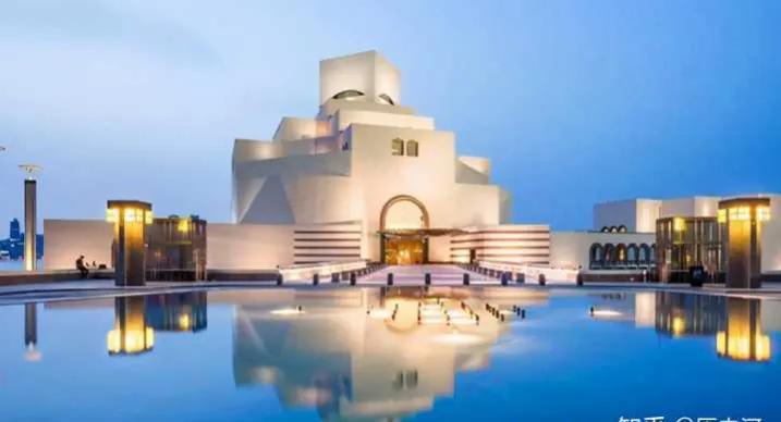 卡塔尔版甄嬛，叛臣之女嫁入王室，*翻推**旧政权，富可敌国收购曼城