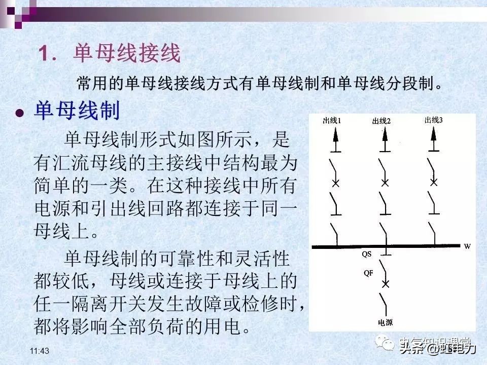常用的供配电设备有哪些,供配电设备重点知识