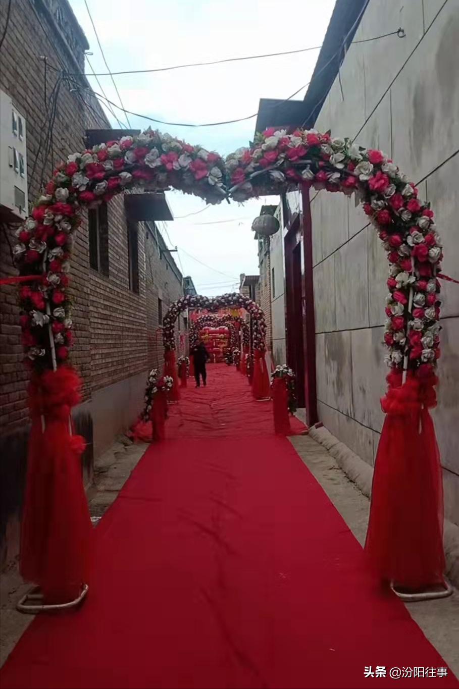 山西襄汾汾城丧葬习俗,山西汾阳丧葬习俗全过程