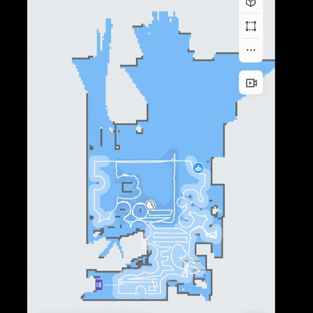 石头扫地机器人g10spro体验,石头g10spro无法吸脏水
