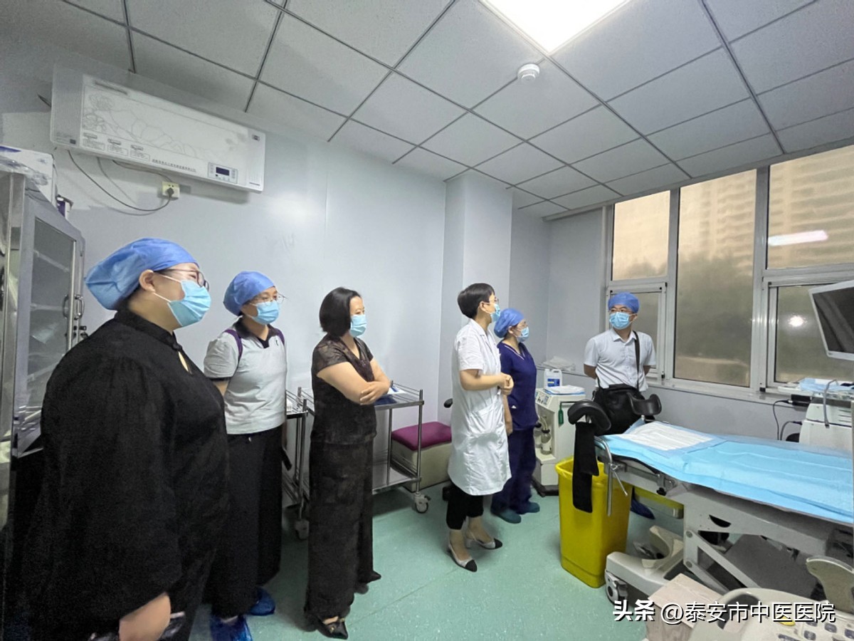 安泰医院妇产科,安泰医院妇科