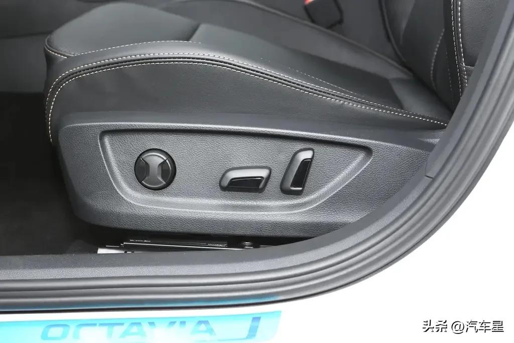 明锐怎么选配置,2023款斯柯达明锐