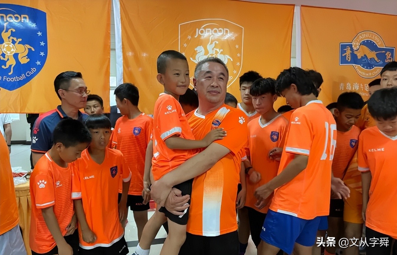 乔总青岛海牛,海牛夏窗引援最新消息