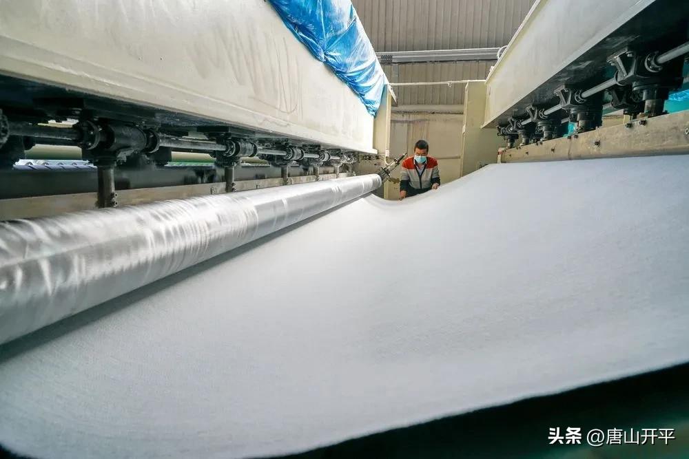 玉田乳胶床垫,玉田窝洛沽床垫生意