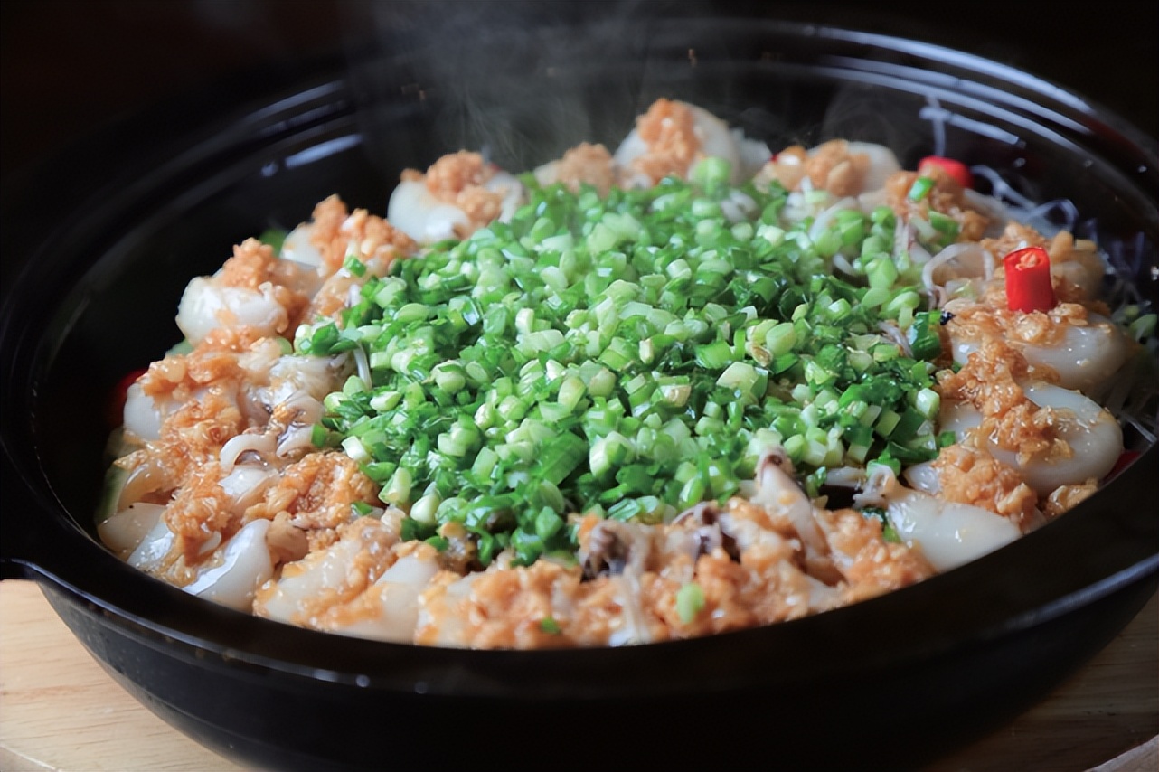 火爆脆肠,葱香乌鱼柳,韭香墨鱼仔,红汤芥香鸭掌,手撕风干兔...常见食材，丰富味型，旺销菜10例~