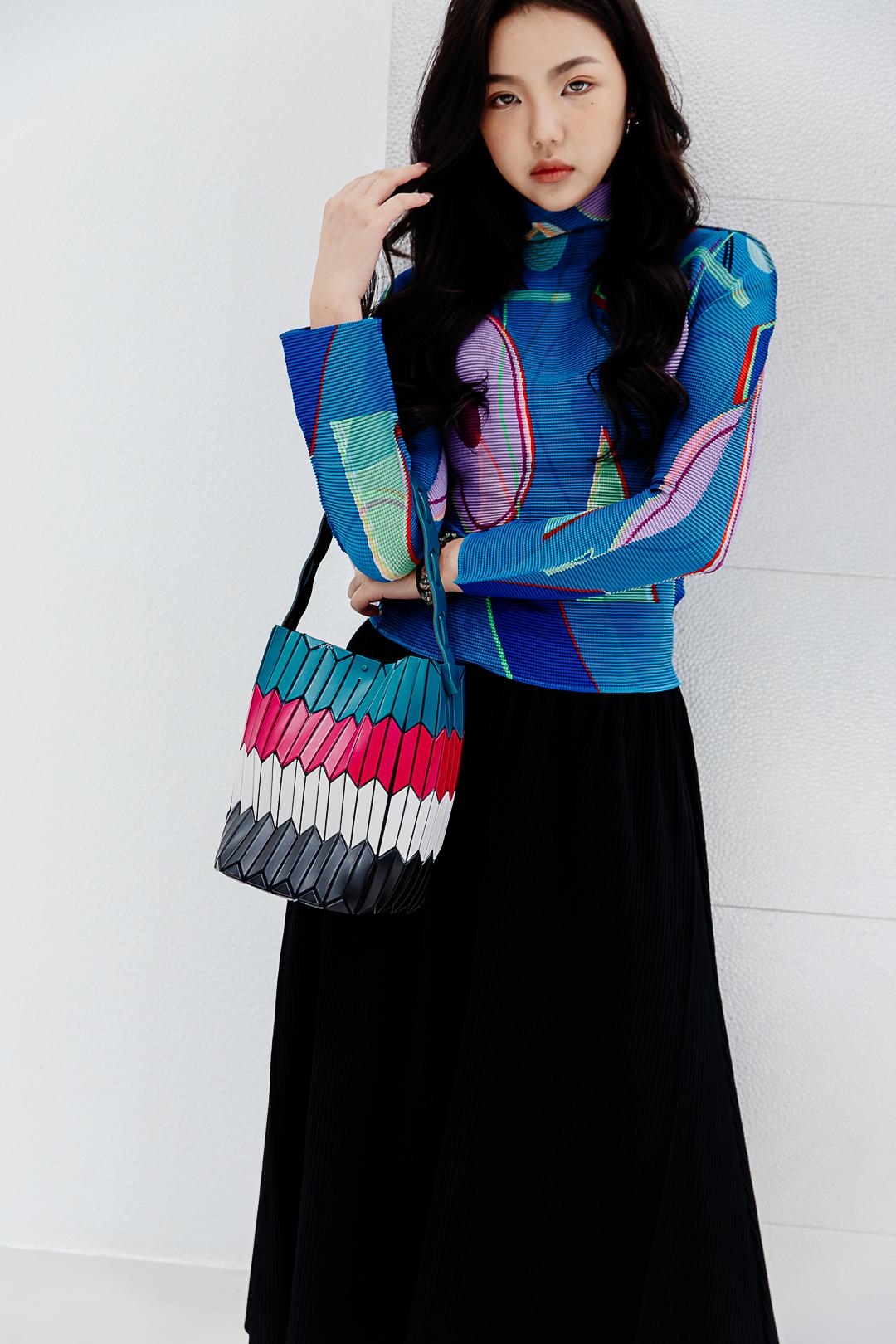 三宅一生包包香港店地址,广州有三宅一生包专柜吗