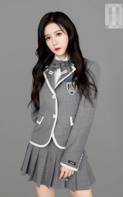 冰清玉洁四姐妹的近照曝光,四姐妹冰清玉洁旧照